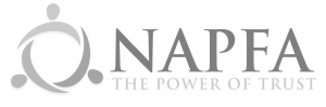 NAPFA - the power of trust