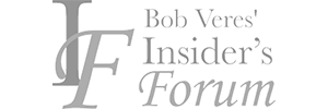 Bob Veres' Insider's Forum